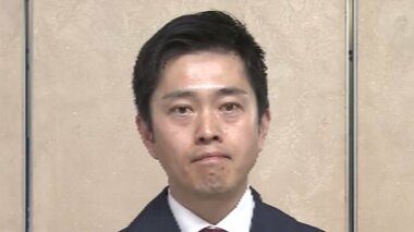 【大阪で維新敗れる】大東市長選挙を無所属の元市職員が制す　吉村氏「万博を封印したわけではない」
