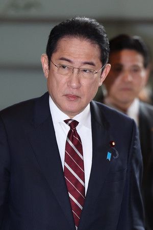 ＹＯＡＳＯＢＩ、夕食会に招待＝米大統領、岸田首相訪問で