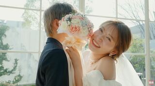 【元NMB48】吉田朱里さん 結婚を発表「結婚したからといって、何も変わらないと思います」自然体でブランド・タレント・モデルを継続へ