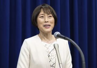 「みそぎに衆院選」と批判　共産・田村委員長、首相発言巡り