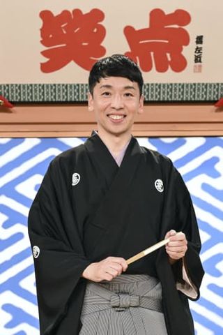 新メンバーは立川晴の輔さん　「笑点」木久扇さん後任