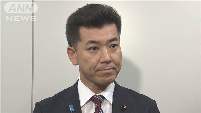 岸田総理の責任など批判　野党「自らに一番甘い」