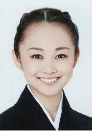 宝塚、舞空瞳さん退団へ　星組トップ娘役