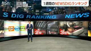 2位は「新トンネル貫通」の話題…　注目記事をＰＩＣＫ ＵＰ！【新潟発 ＮＥＷＳ ＤＩＧ』ランキング】ベスト5をイッキ見!!