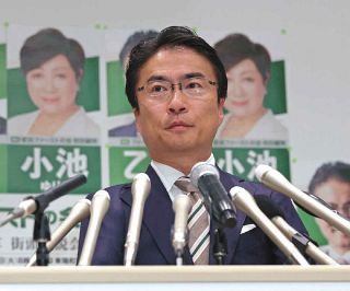 乙武洋匡氏、自民の裏金事件に「強い憤り」「現時点で推薦依頼していない」　衆院東京15区補選に出馬表明