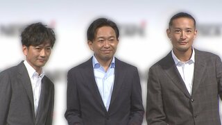 TOKIO「STARTO ENTERTAINMENTとエージェント契約を締結」「新社屋への移転を予定」