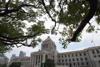 自民、「起草委」の設置を提案　今国会初の自由討議　衆院憲法審