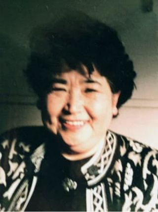 人形作家、秋山信子さん死去　人間国宝