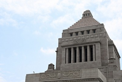 共同親権導入の民法改正案、与野4党が修正合意　12日にも採決へ