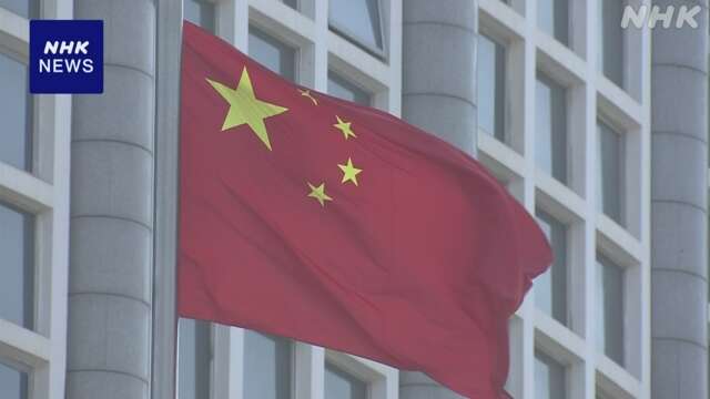 中国 初の日米比3か国首脳会談を前に東南アジアへ外交攻勢