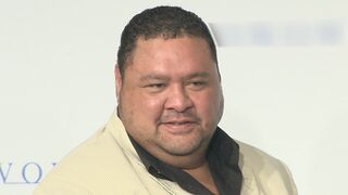 元横綱・曙太郎さん　死去　５４歳　心不全のため　全日本プロレスにも参戦