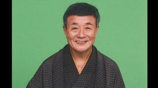 【訃報】三遊亭若圓歌（わかえんか）さん すい臓がんで死去「商は笑ありて勝なり」のタイトルで活躍