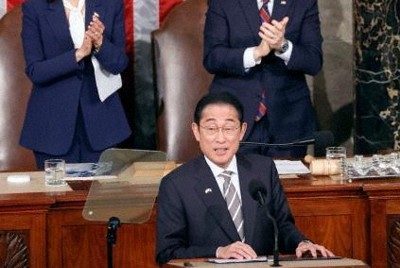 岸田首相が18、19日にアメリカ訪問の結果報告　衆参両院で