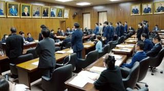 共同親権法案、法務委員会で可決　付則修正、来週にも衆院通過へ