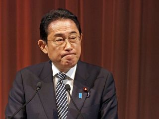 岸田首相、アメリカ南部で建設中のトヨタ電池工場を視察　バイデン政権への貢献アピール