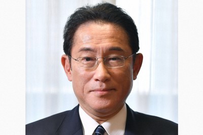 衆院解散「考えていない」　岸田首相、自民情勢など多くを語らず