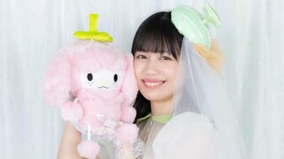 【結婚】山口めろんさん「よろしくお願いしマスクメローン！」漫画家・大石浩二さんと結婚を報告