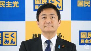 立民と国民の共闘、衆院東京15区補選で成立せず　共産との関係で今回も足並み乱れ