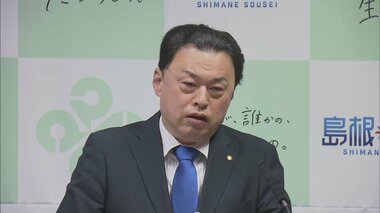 「血の小便を出してなんとかやれる」国スポ開催に怒りの島根県知事　“国対廃止論”噴出　廃止に反対の声も