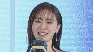 【松本まりか】初共演の印象は「嫌いでした」 今は手のひら返しで「めっちゃいいじゃん福士蒼汰」