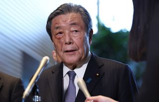 自民・塩谷氏、離党不可避に＝再審査請求を却下―裏金事件