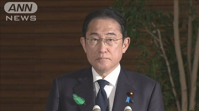 日韓首脳電話会談「緊密な連携」で一致　北朝鮮問題など念頭