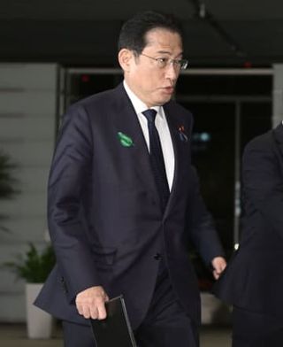 政府、被害把握に全力　首相ら急きょ官邸入り