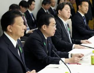 脱炭素技術の開発提言　諮問会議で民間議員