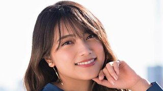 入山杏奈さん　運転免許取得を報告「ほやほや」絵文字いっぱいで嬉しさ表す