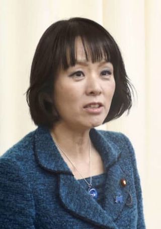 杉田氏、言動非難の市民団体挑発　「むしろ名誉」とX投稿、山口