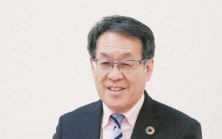 目黒区長選　青木英二さんが6選　「安心安全で安定した区政」訴え、多選批判をかわす