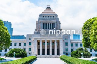 菅前首相、森山氏と会食　党内情勢、補選巡り協議か