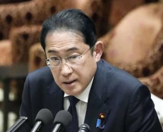 9月までの改憲、首相「危機感」　「前進すべく努力続ける」