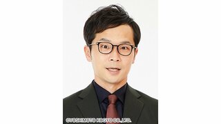 【ピン芸人】かどちゃん（４３）　19歳年下　一般女性と結婚　「『幸せにするから結婚しよう』と言われました」