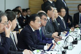 基金見直しで１５事業廃止＝５４００億円国庫返納―政府報告書