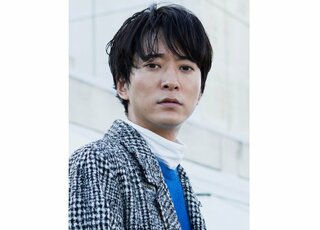 俳優・浅香航大さん　トライストーン・エンタテイメントに所属　「今後とも応援よろしくお願い致します」　所属していた【A-Team】は芸能関係業務の休業