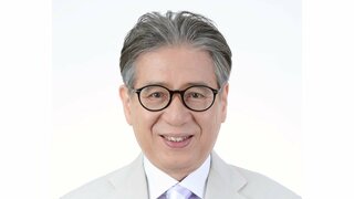 【気象予報士】森田正光さん（７４）　肺腺ガンの疑いで手術　「ごく初期でラッキーでした」「新しい身体で新しい仕事にも挑戦していきたい」　取材へ元気に回答