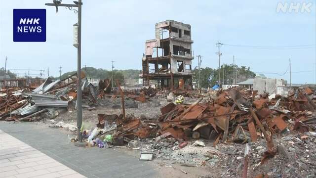 能登半島地震 石川県が「安否不明者」の公表終了