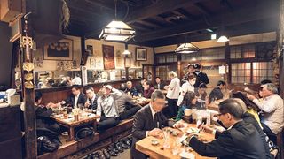 大衆文化の真髄ここにあり！ 東京「百年居酒屋」の魅力と心意気