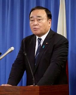 自民、政治資金規正法意見集約へ　悪質不記載に相当額没収案