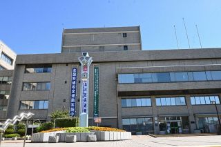 セクハラ認めた中塚亮・品川区議に辞職勧告決議　区議会が可決　特定の女性に数年間、わいせつな言葉かける