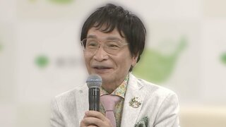 【尾木ママ】尾木直樹さん　「おでき手術に来てます」　先週には歯科　「処置は早めに限りますよ」と呼びかけ