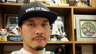 レゲエミュージシャン「RYO the SKYWALKER」大麻取締法違反の疑いで逮捕