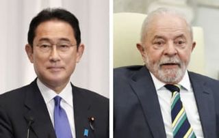 首相、アマゾンの森林保護支援　5月のブラジル訪問で表明へ