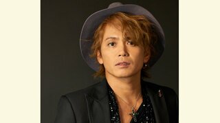 諸星和己さんが赤坂晃さんとのセッションを宣言　"30年前に1度わかれた""離婚のようなもの"