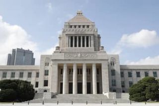 政治資金規正法、自公合意5月に　議員罰則強化が焦点、実務者協議