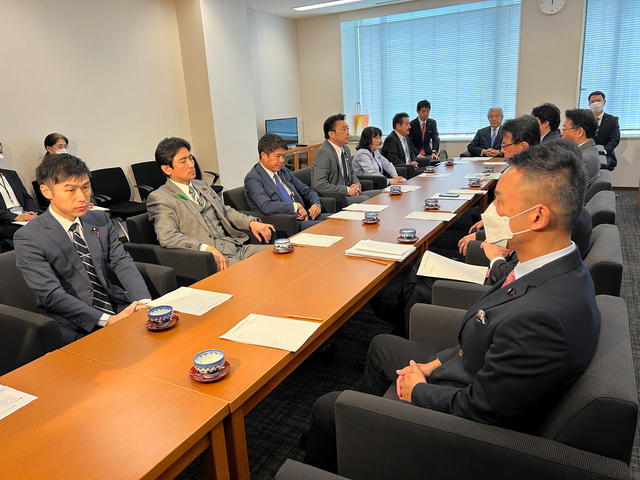 参院憲法審査会、来月8日に初の実質討議　テーマ決めは難航の見込み