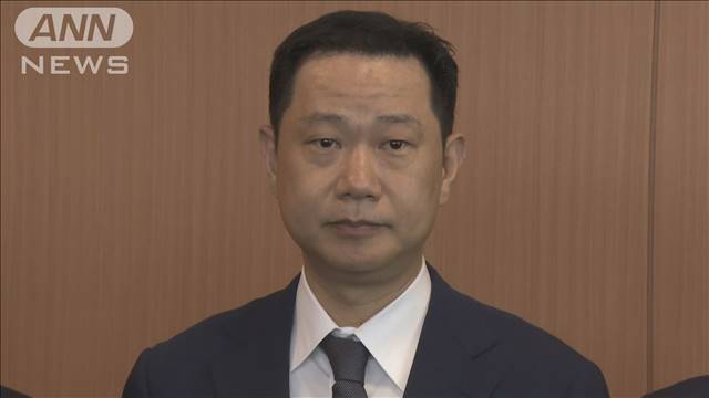 二階元幹事長の三男に出馬要請　衆院選　新和歌山2区