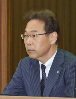 愛知・東郷町長が辞職願　第三者委、パワハラ認定