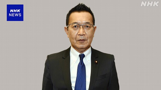 立民 川内氏繰り上げ当選 衆院補選立候補の議員の自動失職で